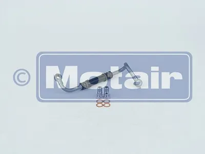 Produktbild von MOTAIR 550490 Ölleitung für Turbolader