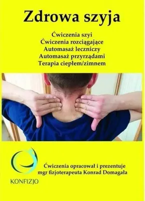 Image de Zdrowa szyja - Konrad Domagała