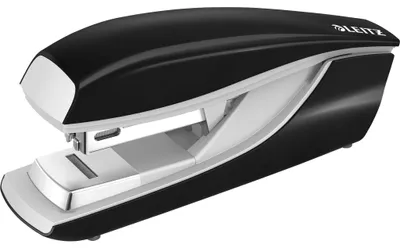 Image de Leitz 5505-00-95 5505 Agrafeuse à plat NeXXt - 30 feuilles, noir