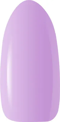 Produktbild von OCHO NAILS Hybrid-Nagellack Violett 401 -5 g