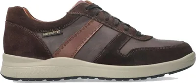 Produktbild von Mephisto Komfort Schnürschuhe vito Herren 31343537313732 Braun 45 EU