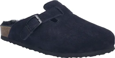 Image de JOSEF SEIBEL Hermine 09 | Sabots pour Femmes | bleu