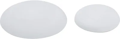 Produktbild von KRAFTMANN 80867 Wandpuffer / Türpuffer 2-tlg.