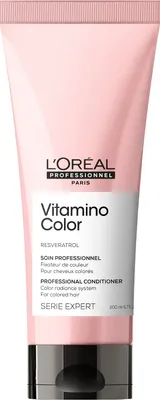 Image de Loreal Serie Expert Vitamino Resveratrol Conditioner 200 ml