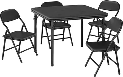 Imagen del producto de Silecomplaza: Mesa y sillas para niños