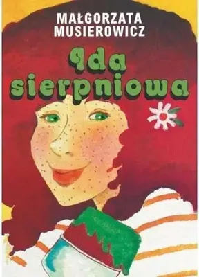 Immagine prodotto di Ida sierpniowa