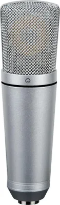 Produktbild von DAP URM-1 Studio-Kondensatormikrofon für Gesang mit USB-Anschluss