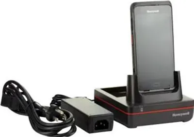 Produktbild von HONEYWELL Non-Booted Home Base - Docking Cradle (Anschlußstand)