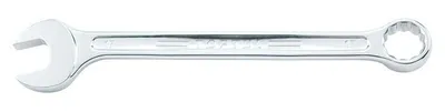 Produktbild von TOPTUL Ring- / Gabelschlüssel AAEX1616 198mm Chrom-Vanadium-Stahl