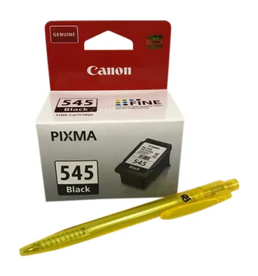 Produktbild von Druckerpatrone für Canon Pixma TS205, TS305, TS3150, TS3151 (black)