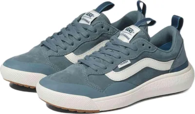 Produktbild von Vans Sneakers VN0A4UWMLKV1 in Blue color size 40