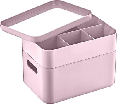 Obrázok produktu pre Herzberg HG-OKY676: Vííceúčelový organizér Purple