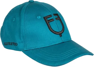 Obrázok produktu pre Equestro Baseballová čiapka Blue Men,Women Blue One Size