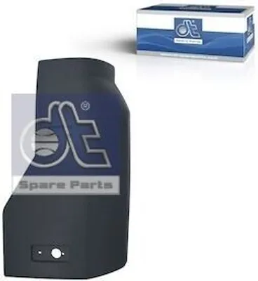 Produktbild von DT Spare Parts Stoßstange Stoßfänger Vorne Links 6.70222