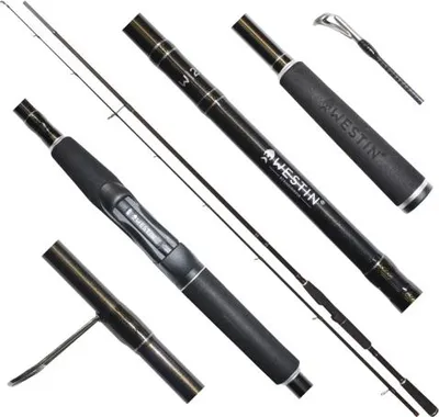 Obrázek produktu pro Westin® W2 Finesse Shad 225 cm H