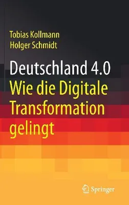 Produktbild von Deutschland 4.0