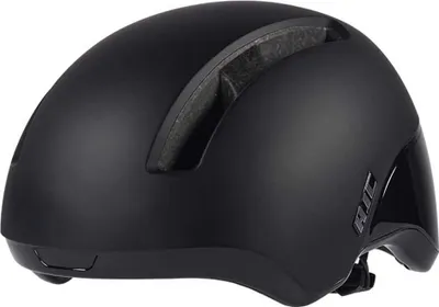 Produktbild von Hjc Calido Stadthelm Schwarz M Schwarz M