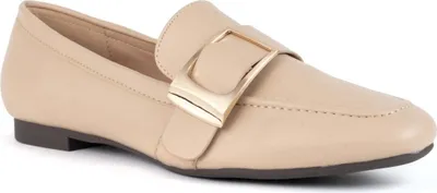 Immagine prodotto di Stella New York Pantofole e mocassini da donna R22SS05308 Colore: Beige Taglia: 37