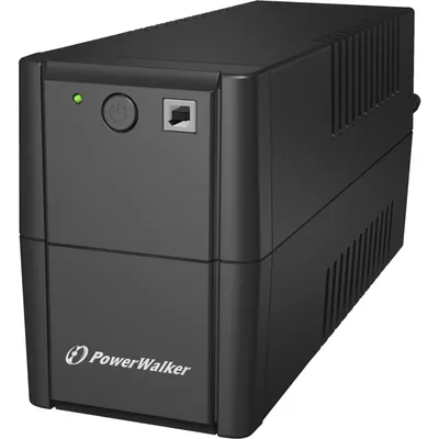 Produktbild von PowerWalker VI 850 SH IEC