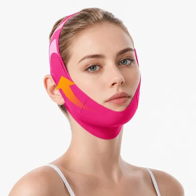Productafbeelding van V Line Lifting Masker voor Gezichtsvorming