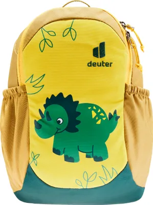 Produktbild von DEUTER Pico CORN-TURMERIC CORN-TURMERIC -
