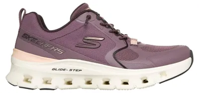 Produktbild von Skechers Sneaker Low Damen 736B6563686572735F313530343834 Lila 40 EU