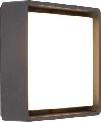 Zdjęcie produktu dla Lampa ścienna i sufitowa LED 3000K 605263