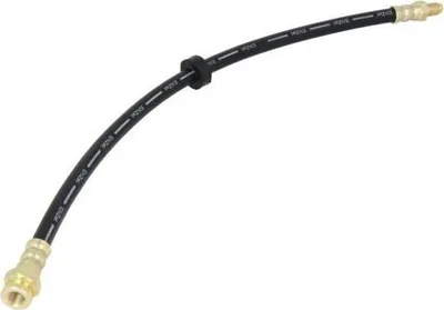 Produktbild von ABE C85123ABE Bremsschlauch Vorne passend für PEUGEOT 205 II (20A/C) 205 I Cabriolet (741B, 20D) 309 II (3C, 3A) 205 I (741A/C) für CITROËN