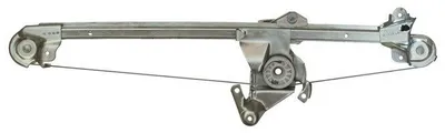 Produktbild von Fensterheber Elektrisch hinten rechts für Mercedes E-Klasse W210 1995-2003