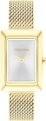Produktbild von Damenuhr Calvin Klein 2520039 - Golden