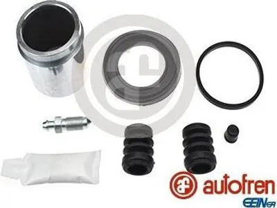 Produktbild von AUTOFREN SEINSA Bremssattel-Reparatursatz für SUZUKI SWIFT II Schrägheck (EA, MA) Vorne 48mm D41374C