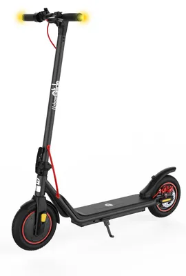 Obrázok produktu pre Elektrická kolobežka pre dospelých UrbanGlide 85 Lite – motor 1100 W – dojazd až 20 km – nafukovacie pneumatiky 8,5" – batéria 48 V/5,2 Ah – hmotnosť 15 kg
