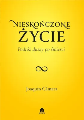 Obrázok produktu pre Nieskończone życie
