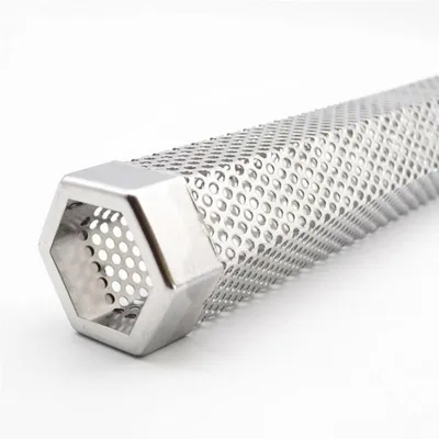 Obrázek produktu pro Kouřová trubice pro gril 53866