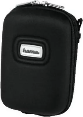 Zdjęcie produktu dla Hama Hook DF 15, Black, Czarny