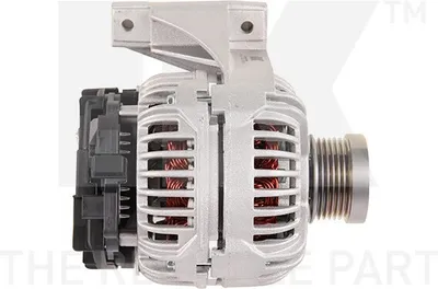 Produktbild von Generator