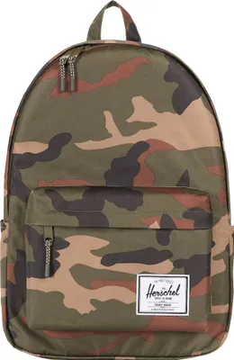 Produktbild von Herschel Classic X-Large Woodland Camo15 Rucksack