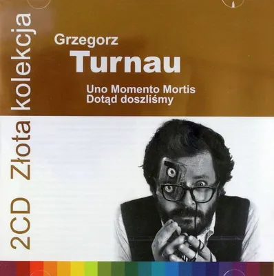 Image de Grzegorz Turnau : Collection d'or, vol. 1 et vol. 2