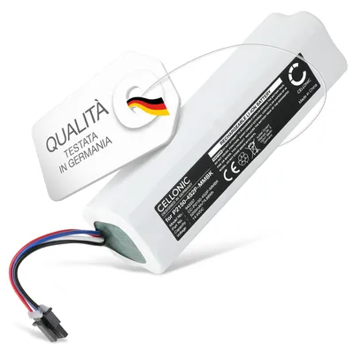 Immagine prodotto di CELLONIC 1x Batteria compatibile con Dreame RLS6LADC, X20, X30