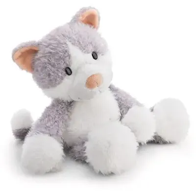 Produktbild von Kuscheltier Katze Felli 70cm schlenkernd