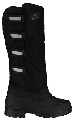 Produktbild von E.l.t. Thermo Riding Essential Junior-reitstiefel Schwarz EU 35 Kinder Schwarz EU 35