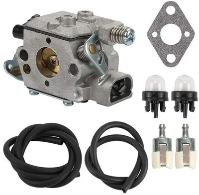 Produktbild von Ersatzteil für Carburateur, Universal, für Kettenzauger.