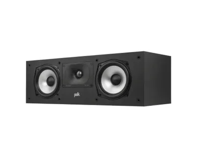 Obrázok produktu pre Polk Audio MXT30CBK, 5-way, Kábel, 55 - 40000 Hz, Čierna