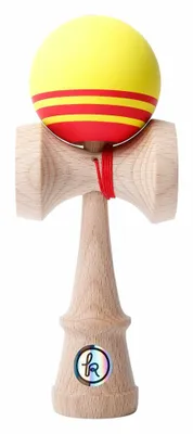 Zdjęcie produktu dla PROMO Kendama Record B1 - Kaku Kendama Europe 3800