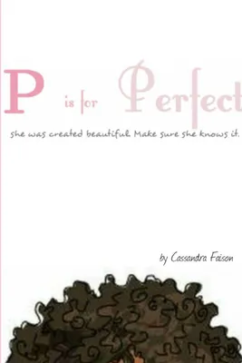 Produktbild von P is for Perfect