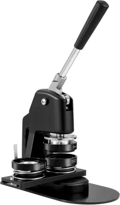 Produktbild von Schraubmaschine 58mm/32mm, 2-Zoll-Pennensatz mit 200 en Ersatzteilen