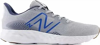 Produktbild von New Balance Sneakers M411RG3 in Grey color size 42