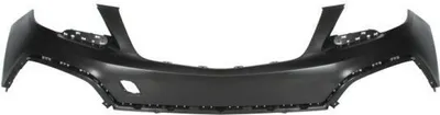Produktbild von BLIC Stoßstange Stoßfänger für OPEL Mokka / Mokka X (J13) 5510-00-5029900Q
