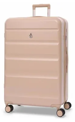 Immagine prodotto di Valigia in plastica AEROLITE T-635 L - color beige