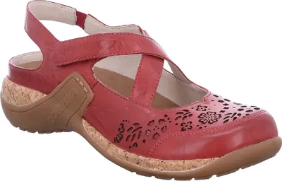 Produktbild von Milla 125, Farbe:hibiscus, Größe:42